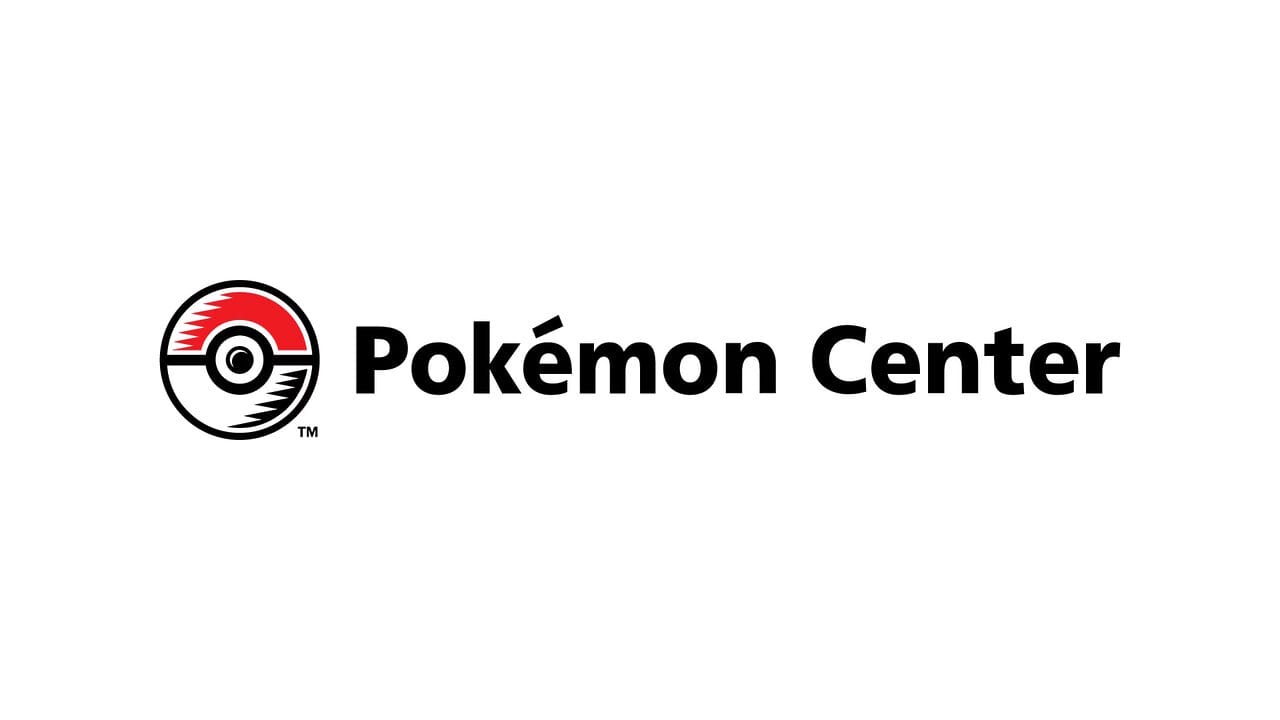 Pokémon Center tienda online
