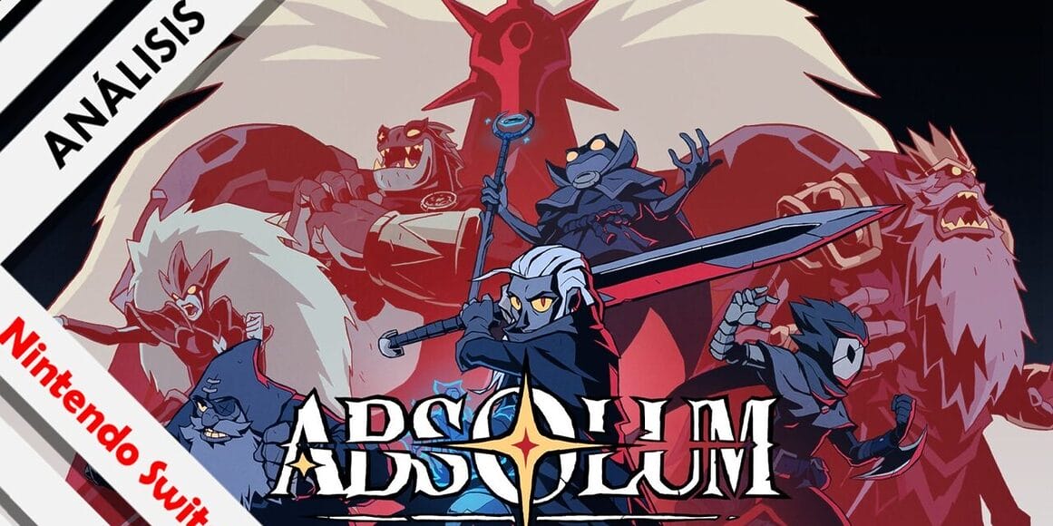 Absolum análisis Nintendo Switch
