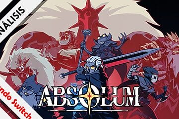Absolum análisis Nintendo Switch