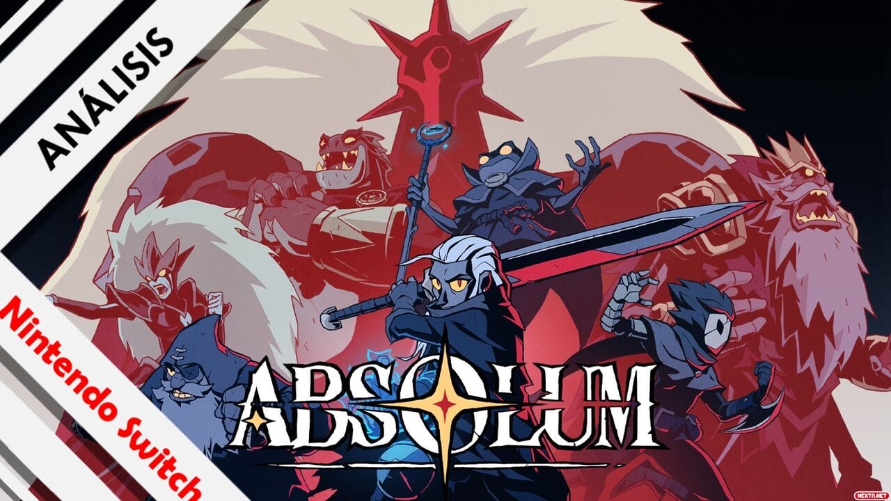 Absolum análisis Nintendo Switch