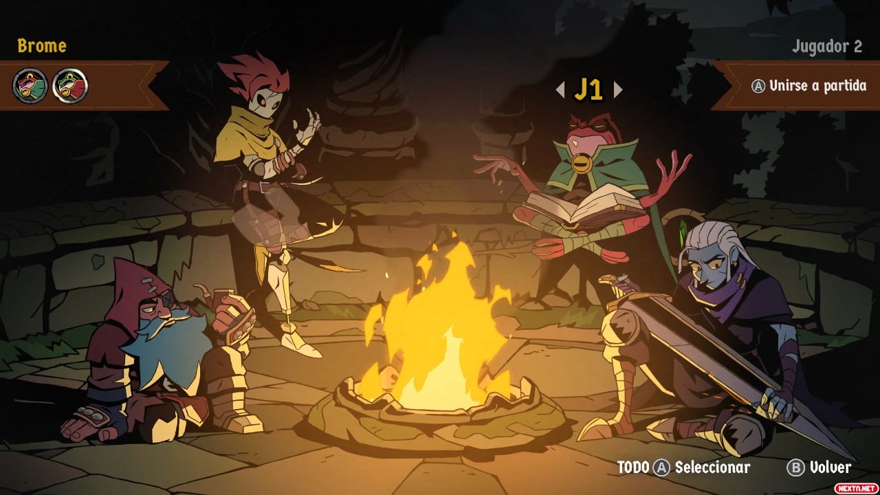 Absolum análisis Nintendo Switch