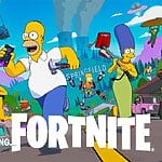 Fortnite X Simpson