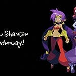 WayForward Anuncia Séptima Entrega Shantae 7 Nintendo Switch Xbox PS5 PS4 PC LRG3