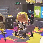 Actualización gratis 3.0 Animal Crossing New Horizons Nintendo Switch 2 Edition Splatoon 3