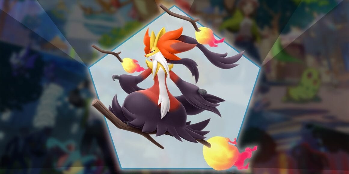Cómo Conseguir Delphoxita Mega Delphox Leyendas Pokémon Z-A Guía