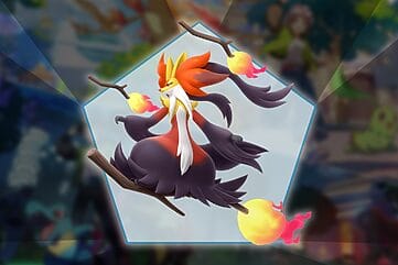 Cómo Conseguir Delphoxita Mega Delphox Leyendas Pokémon Z-A Guía