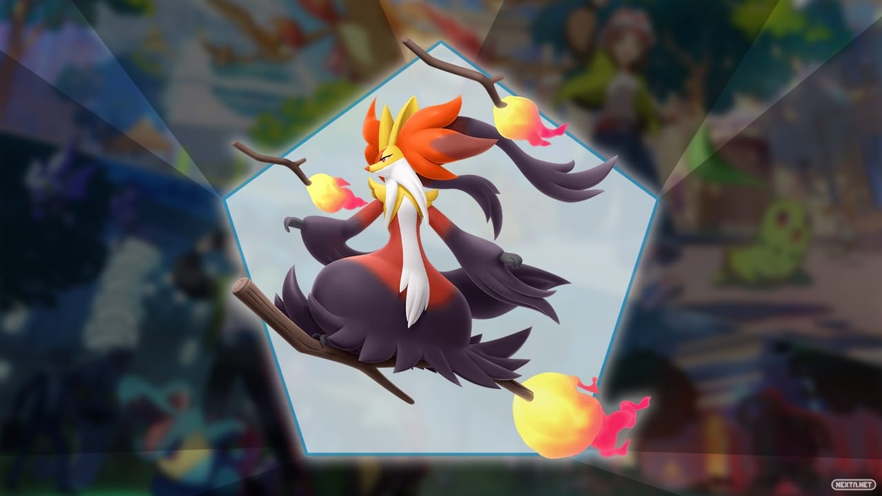 Cómo Conseguir Delphoxita Mega Delphox Leyendas Pokémon Z-A Guía