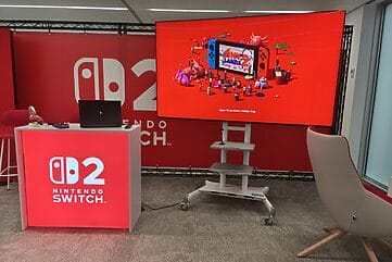 Presentación Tiny Lands 2