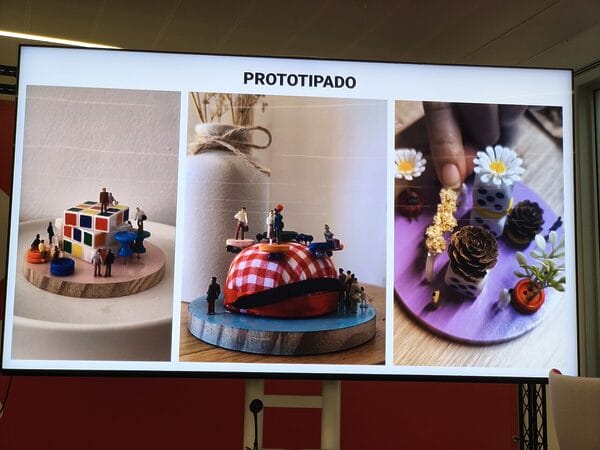 Presentación Tiny Lands 2