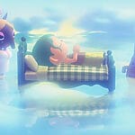 Animal Crossing: New Horizons Islas Oníricas Actualización 3.0 gratis gratuita