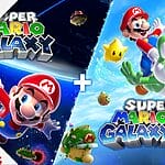 Mario Galaxy 2 Nintendo Switch Analisis