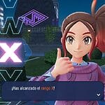 Leyendas Pokémon Z-A Nintendo Switch 2