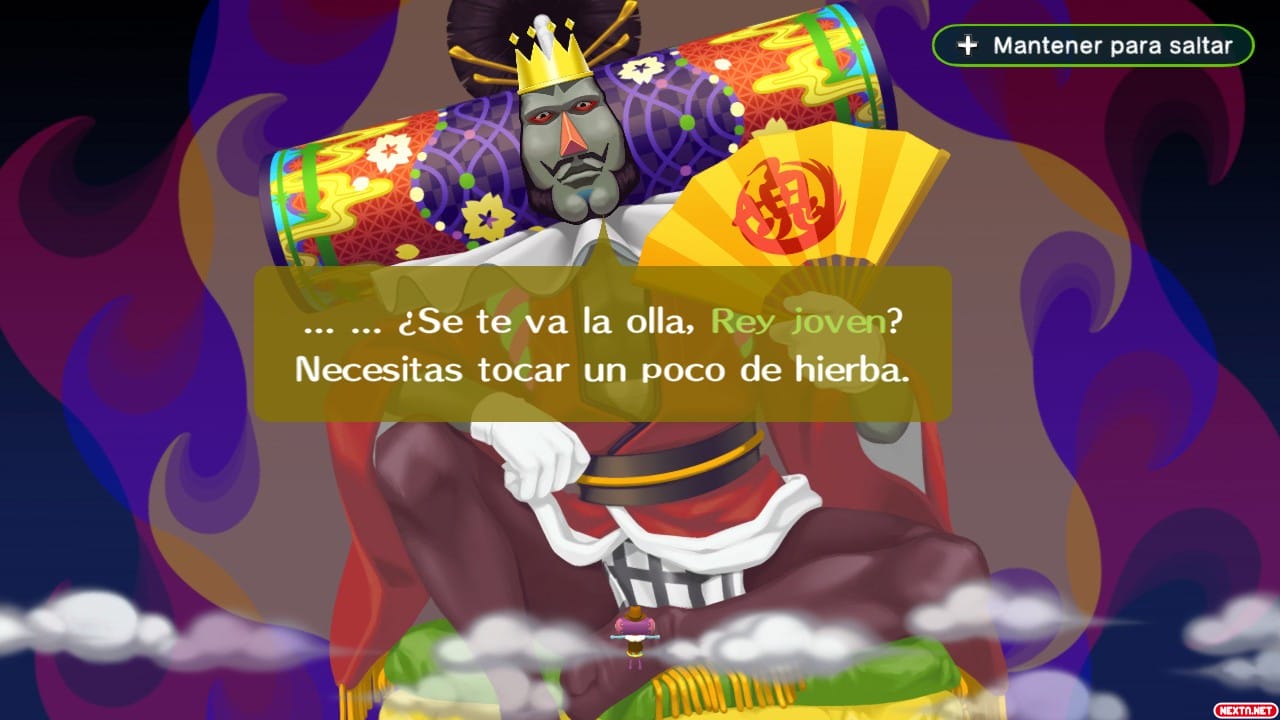 Once Upon a Katamari