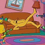 Fortnite Cameo Capítulo Los Simpson Banano Jonesy Hope Miausculitos Palito de Pescado