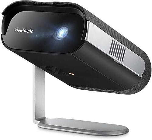 Viewsonic M1 MAX proyector portátil