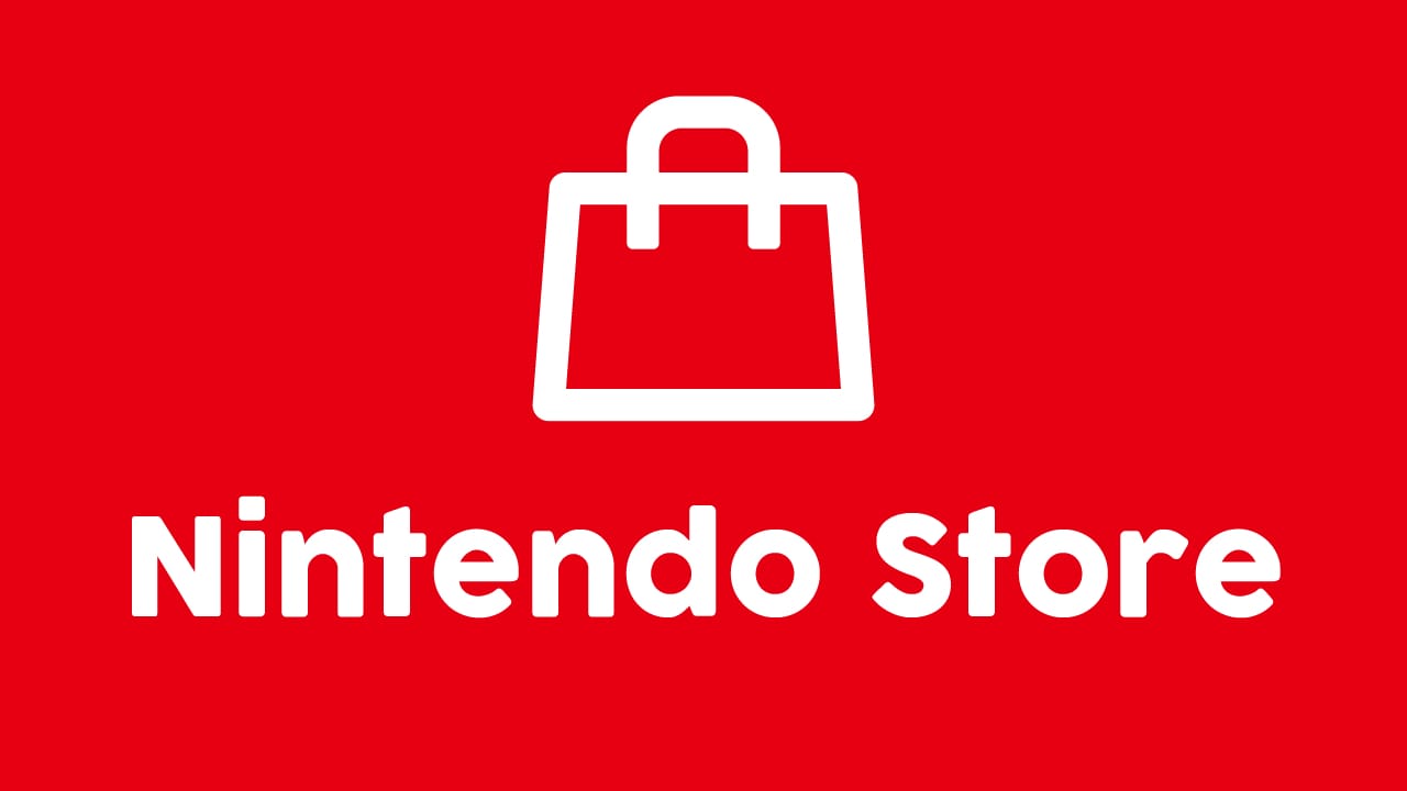 Nintendo Store App Android Google Play IOS App Store Apple
