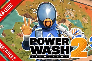 PowerWash Simulator 2