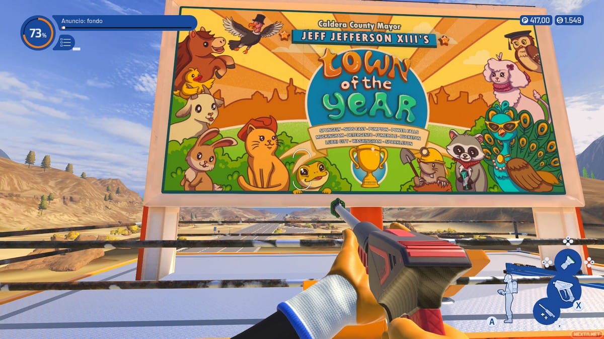 PowerWash Simulator 2