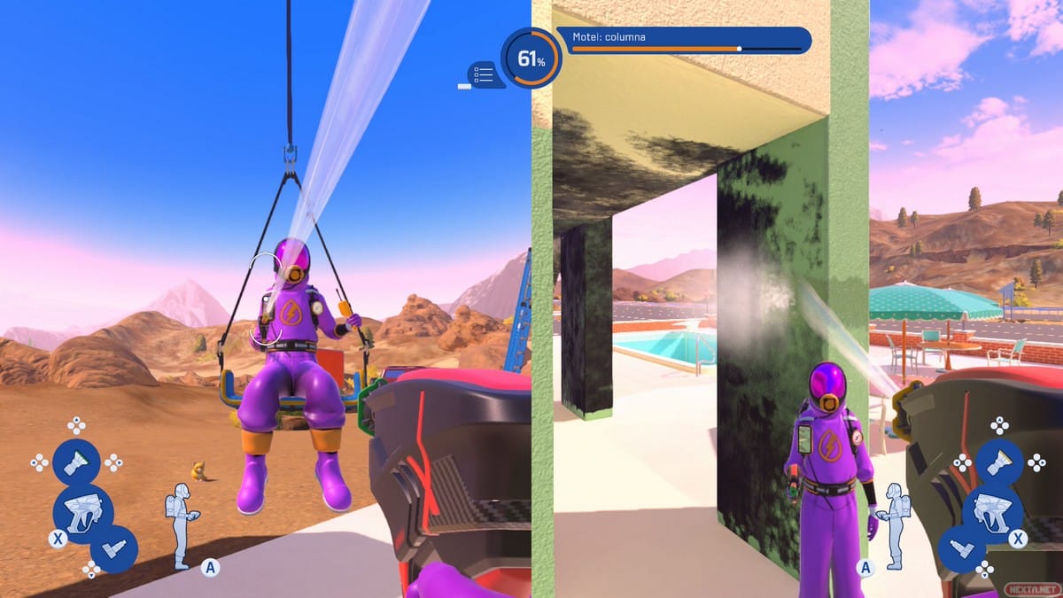 PowerWash Simulator 2