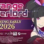 Etrange Overlord Action RPG Creador Disgaea Anunciado Occidente Principios 2026 Nintendo Switch PS5 PS4 PC
