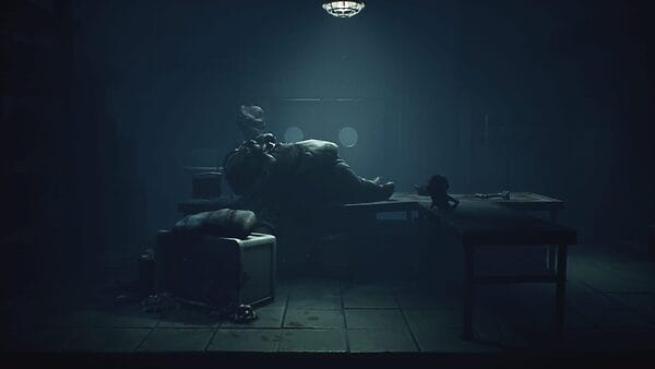 Little Nightmares III Nintendo Switch 2