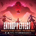 Blazblue Entropy Effect X