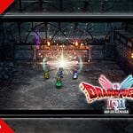 Análisis Dragon Quest I & II HD-2D Remake Nintendo Switch 2