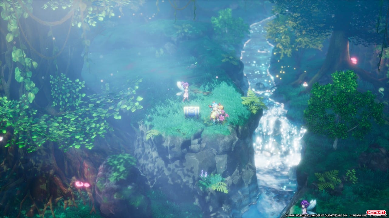 Análisis Dragon Quest I & II HD-2D Remake Nintendo Switch 2