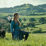 Primera imagen oficial película The Legend of Zelda