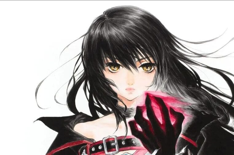 Tales of Berseria Remasted