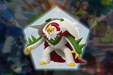Cómo Conseguir Chesnaughtita Mega Chesnaught Leyendas Pokémon Z-A Megapiedra Guía