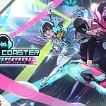 Groove Coaster Future Performers