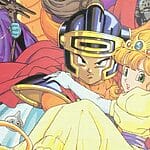 Guía Dragon Quest I HD-2D Remake Cómo Mantener Princesa Alina Contigo Nintendo Switch 2