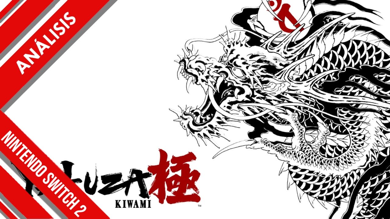 Yakuza Kiwami