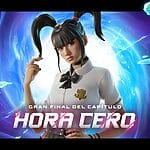 Fornite Skin gratis Yuki Yubari La venganza de Yuki Kill Bill