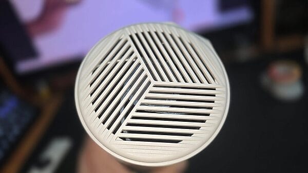 Análisis Proyector portátil XGIMI MoGo 4 soporte con batería filtros creativos 06