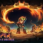 Core Keeper Void & Voltage actualización gratis Nintendo Switch 2
