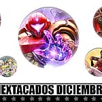Juegos Importantes Diciembre Nextacados 2025 Nintendo Switch 2 Metroid Prime 4 Pokémon Z-A Assassin's Creed Shadows Marvel Cosmic Invasion