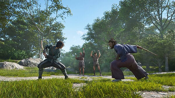 Assassin's Creed Shadows Misión gratis Desconcertante