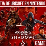 Assassin's Creed Shadows Nintendo Switch 2 gameplay 01