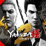 Yakuza Kiwami 2