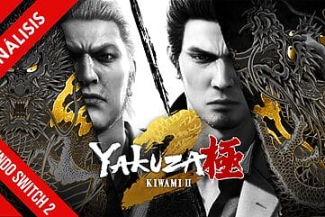 Yakuza Kiwami 2