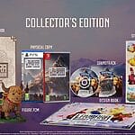 Laysara Summit Kingdom Formato Físico Edición Coleccionista Anunciado 2026 Q2