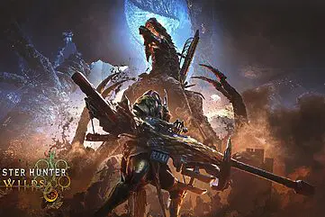 Monster Hunter Wilds Dragón Anciano Gogmazios Jin Dahaad hipercurtido