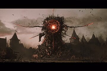 Divinity Nuevo Juego Creadores Baldur's Gate 3 Anunciado The Game Awards 2025 Nintendo Switch 2