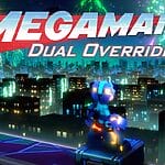 Mega Man Dual Override Anunciado 2027 The Game Awards