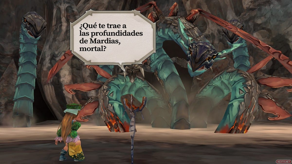 Monstruo