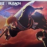 Bleach X Fortnite Skins Filtradas Personajes Ichigo Kurosaki Rukia Kuchiki Orihime Inoue Uryū Ishida Nintendo Switch 2 PS5 PS4 Xbox PC Epic Games