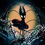 Hollow Knight: Silksong Sea of Sorrow DLC