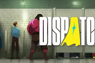Dispatch Anunciado Nintendo Switch 2